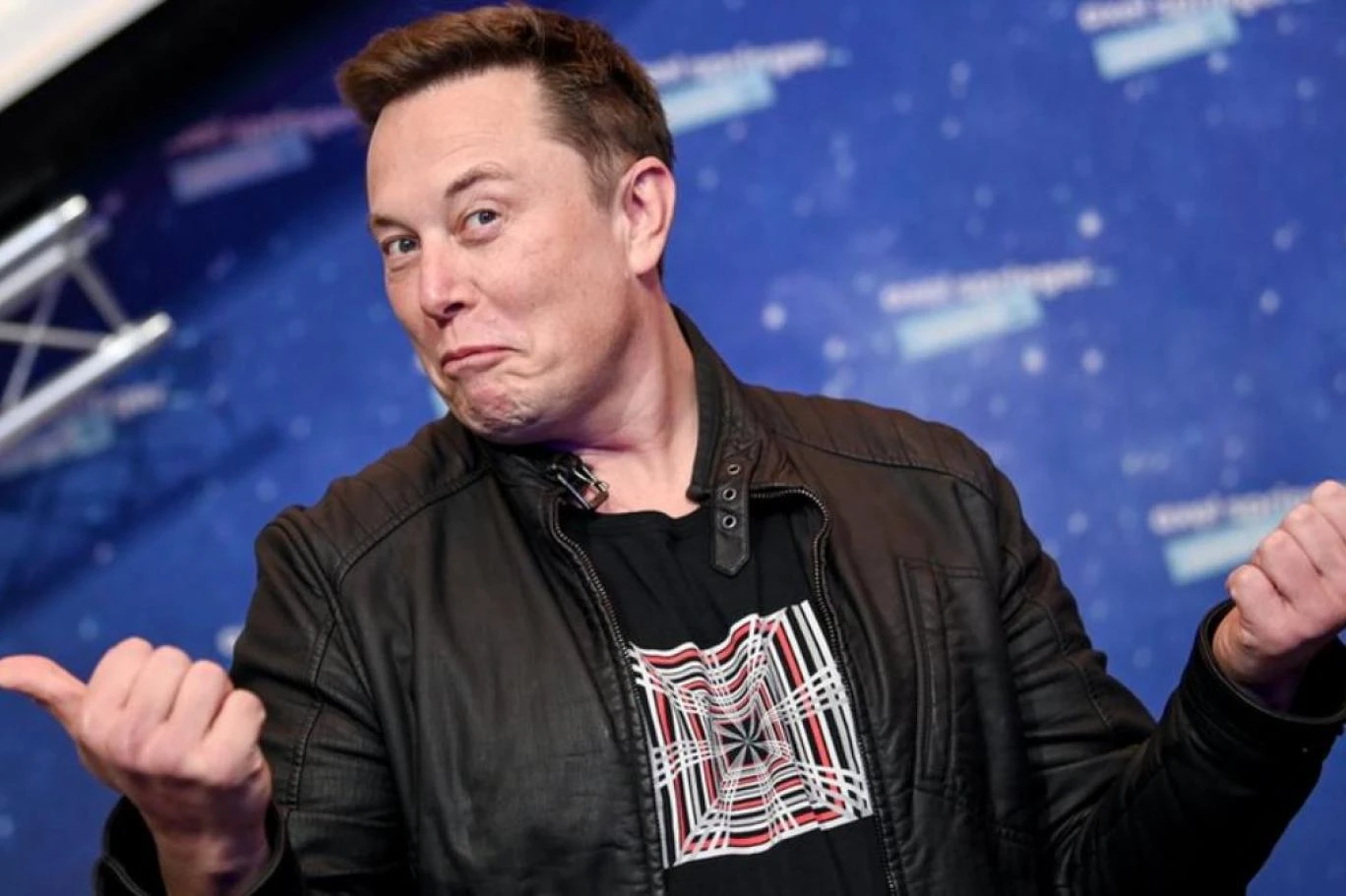 Elon Musk'ın serveti Güney Afrika'nın milli gelirini aştı